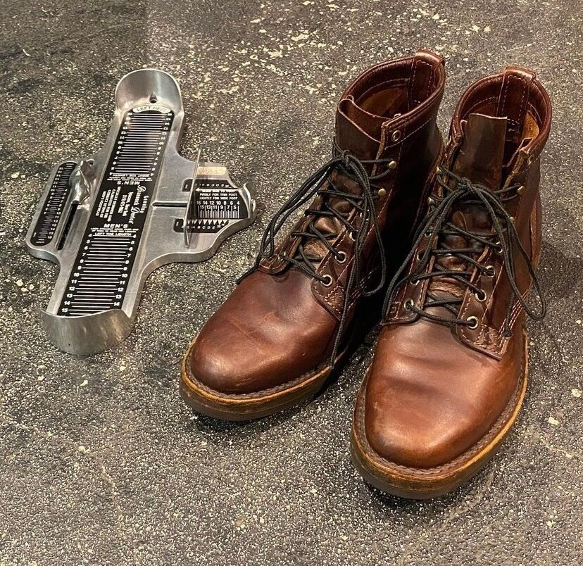 WESCO PACKER ウエスコ パッカー　　(JOBMASTER ) WESCO JAPAN STAFF BLOG: My WESCO! 