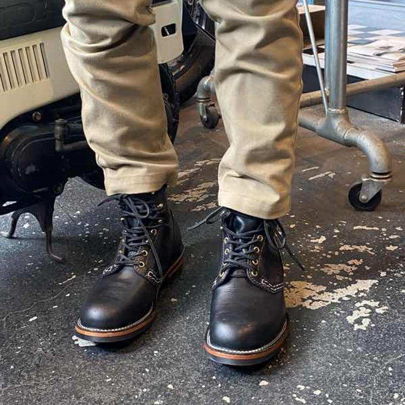 WESCO] Jobmaster | ROCKET HOUSE