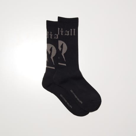 [RADIALL] KEYSTONE - 1PAC SOX LONG / DRALON
