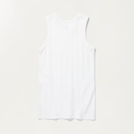 [RADIALL] BASIC - TANK TOP