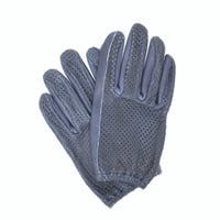 [Lamp gloves] Punching glove( Navy )
