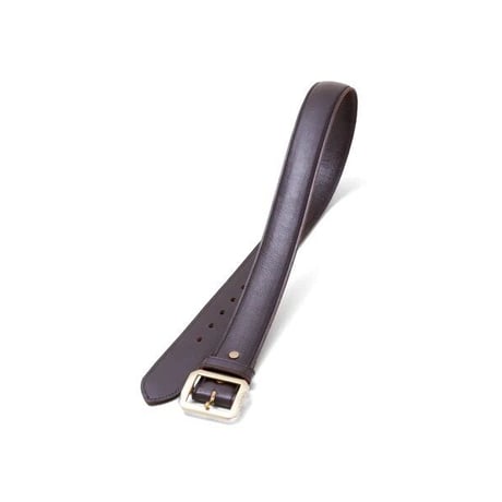 [INCEPTION] (IPHBL-01) HORSE HIDE 40mm GARRISON BELT