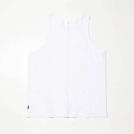 [RADIALL] BUICK REGAL - TANK TOP( White )