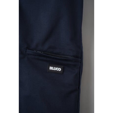 [BLUCO] STRETCH RIDE WORK PANTS( Blucoblue )