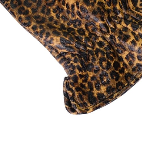 [Lamp gloves] Utility glove standard - Leopard