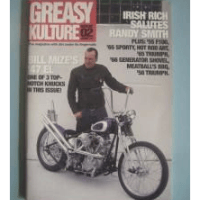 GREASY KULTURE #2