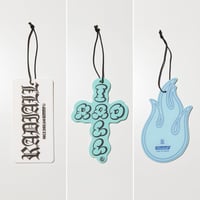 [RADIALL] FRAGRANCE PAPER