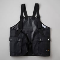 [BLUCO] UTILITY VEST