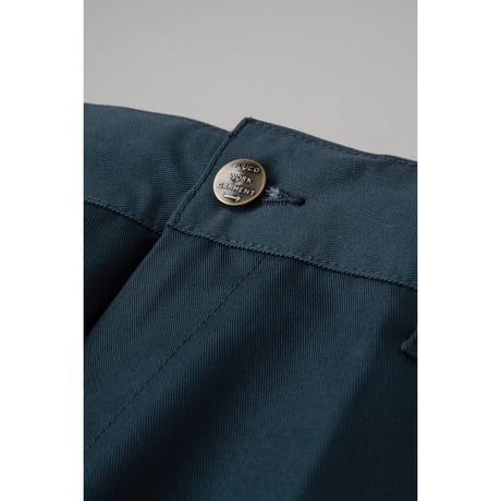 [BLUCO] STRETCH RIDE WORK PANTS( Blucoblue )