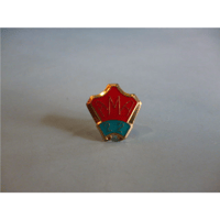 [AMA MOTORCYCLE] AMA OFFICIAL PINS #1
