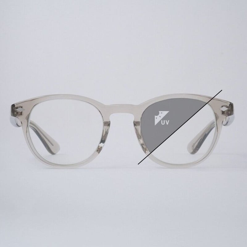 Amazon.co.jp: [アンクラウド] VANETTE ブラックフレームx調光レンズ