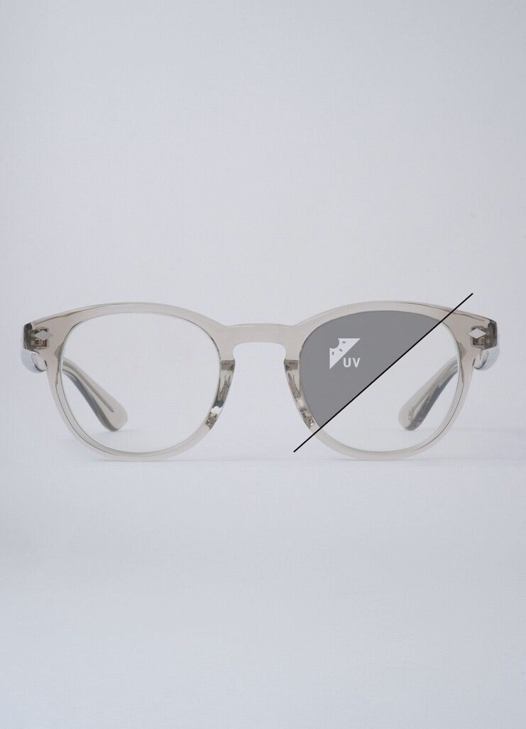 UNCROWD] VANETTE 調光レンズ | ROCKET HOUSE