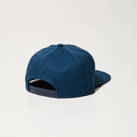 [RADIALL] LOWLANE - TRUCKER CAP