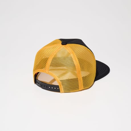 [RADIALL] EAGLE TIP - TRUCKER MESH CAP
