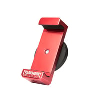 [FREAKMOUNT] SMARTPHONE MOUNT HOLDER( Circus red )