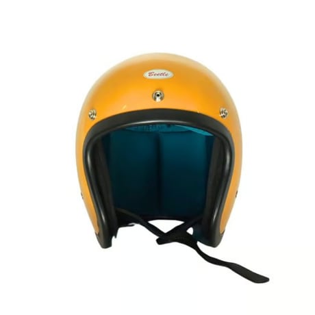 [OCEAN BEETLE] BEETLE L.A.C-2( Yellow )