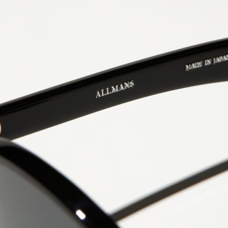[RADIALL] ALLMANS - SUNGLASSES