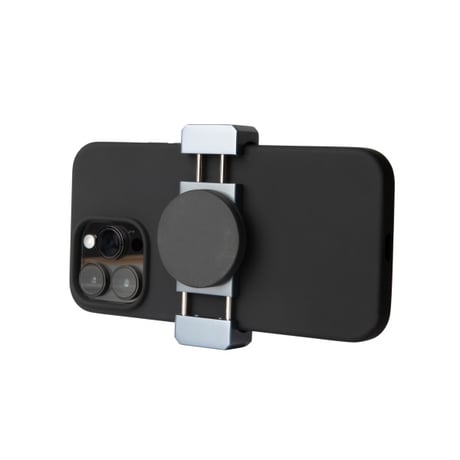 [FREAKMOUNT] SMARTPHONE MOUNT HOLDER( Steel blue )