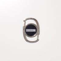 [RADIALL] WHEELS - CARABINER