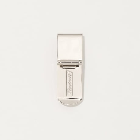 [RADIALL] CRADLE - MONEY CLIP