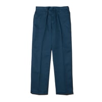 [RADIALL] CNQ FRISCO - STRAIGHT FIT PANTS( Navy )