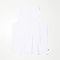 [RADIALL] BUICK REGAL - TANK TOP( White )