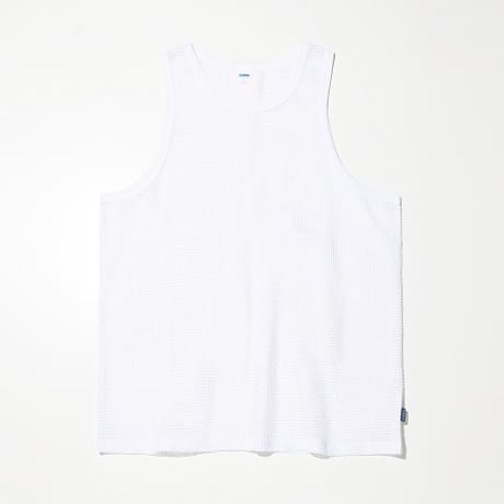 [RADIALL] BUICK REGAL - TANK TOP( White )