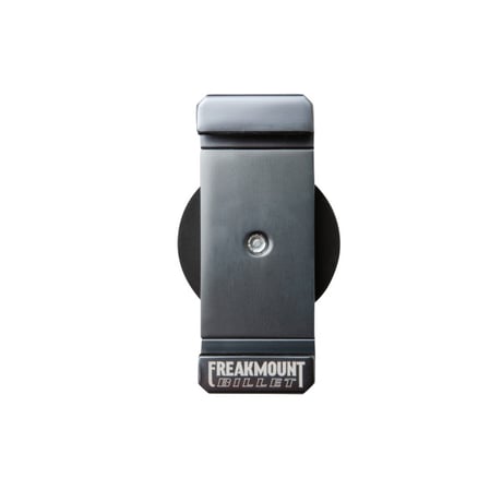 [FREAKMOUNT] SMARTPHONE MOUNT HOLDER( Steel blue )