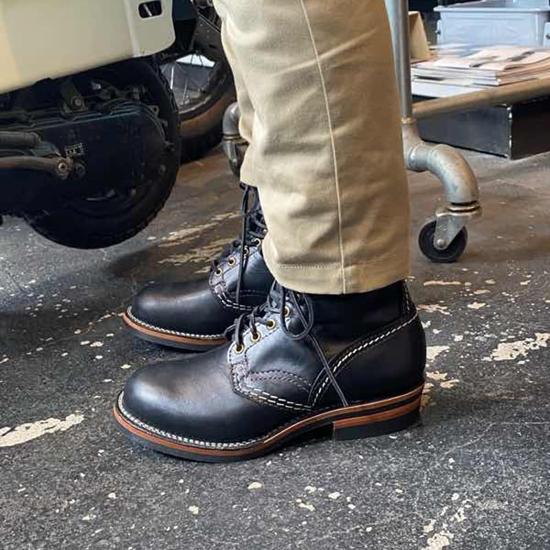 WESCO] Jobmaster | ROCKET HOUSE