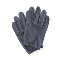 [Lamp gloves] Deer Utility glove shorty( Navy )