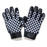 [B.W.G] WORK GLOVE( Black )