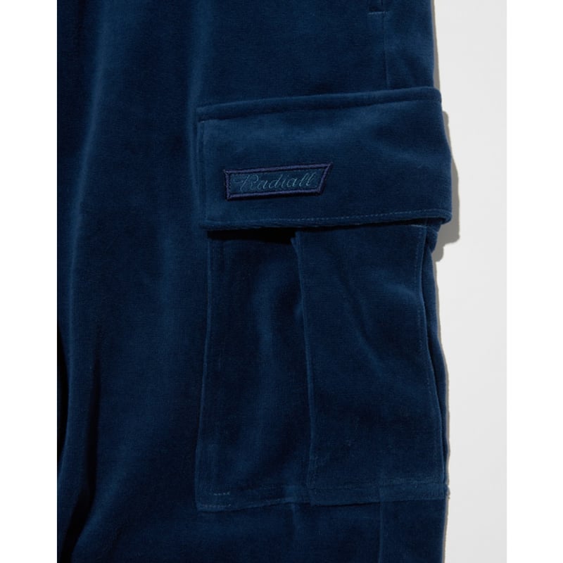パンツ RADIALL FLAGS - CARGO TRACK PANTS 楽天市場】40％OFF SALE セール RADIALL ラディアル FLAGS