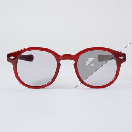 [UNCROWD] LUCE - PHOTOCHROMIC