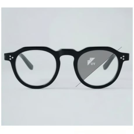 [UNCROWD] DEBONAIR - PHOTOCHROMIC