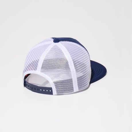 [RADIALL] EAGLE TIP - TRUCKER MESH CAP