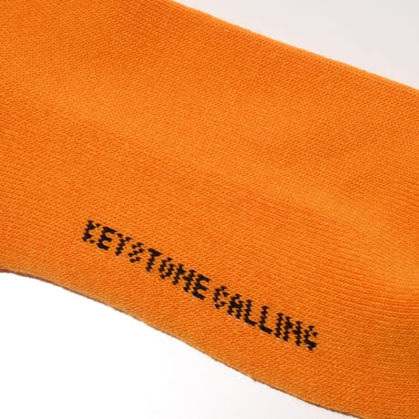 [RADIALL] KEYSTONE - 1PAC SOX LONG / DRALON