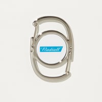 [RADIALL] FLAGS - CARABINER