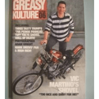 GREASY KULTURE #6