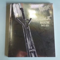 DICE Magazine #53