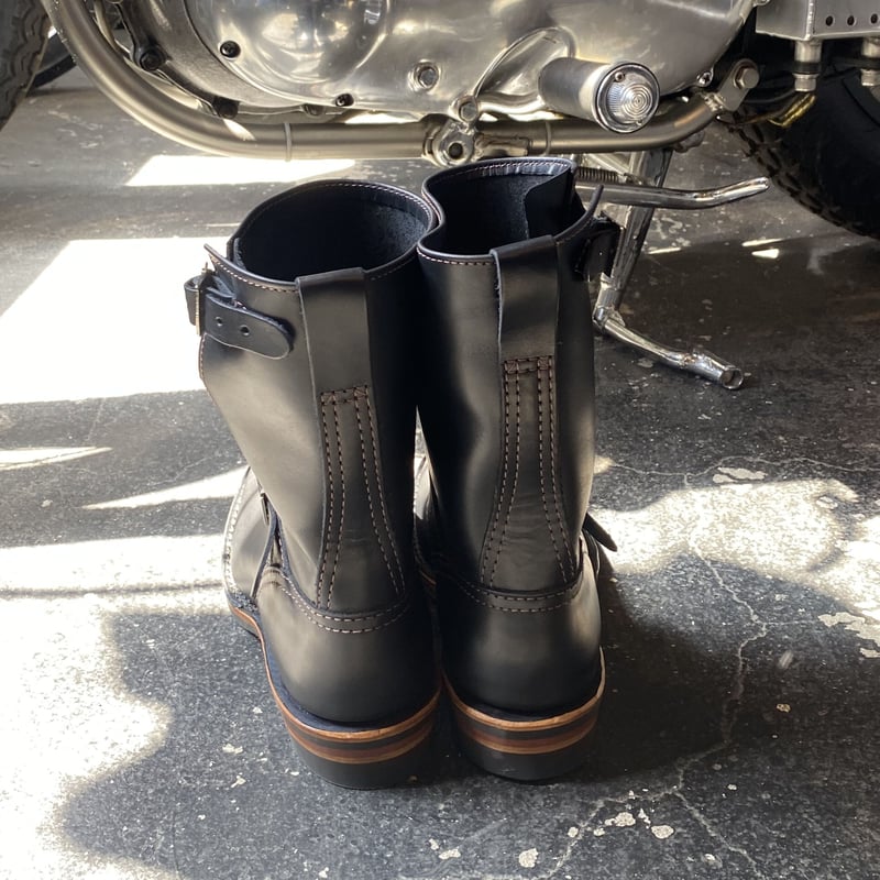 WESCO] Boss | ROCKET HOUSE