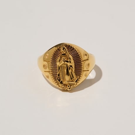 RADIALL CRAFTMAN - PINKY RING ピンキーリング LAST 1】RADIALL「CRAFTMAN PINKY RING - ピンキーリング