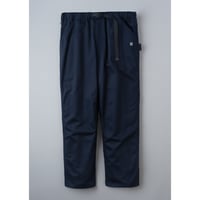 [BLUCO] レギュラー加工イージーペインターパンツ( Navy )