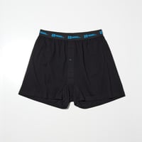 [RADIALL] COIL - 1PAC BOXER SHORTS( Black )