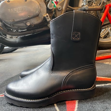 [WESCO] MORRISON