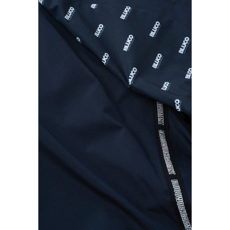 [BLUCO] ワーカーズテーラードジャケット( Navy )