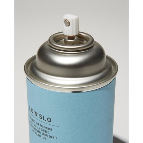 [RADIALL] AIR FRESHENER SPRAY