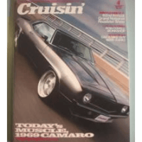 Cruisin' #71