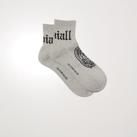 [RADIALL] CRADLE - 1PAC SOX SHORT / CRALON