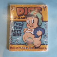 DICE Magazine #62