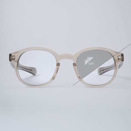 [UNCROWD] LUCE - PHOTOCHROMIC